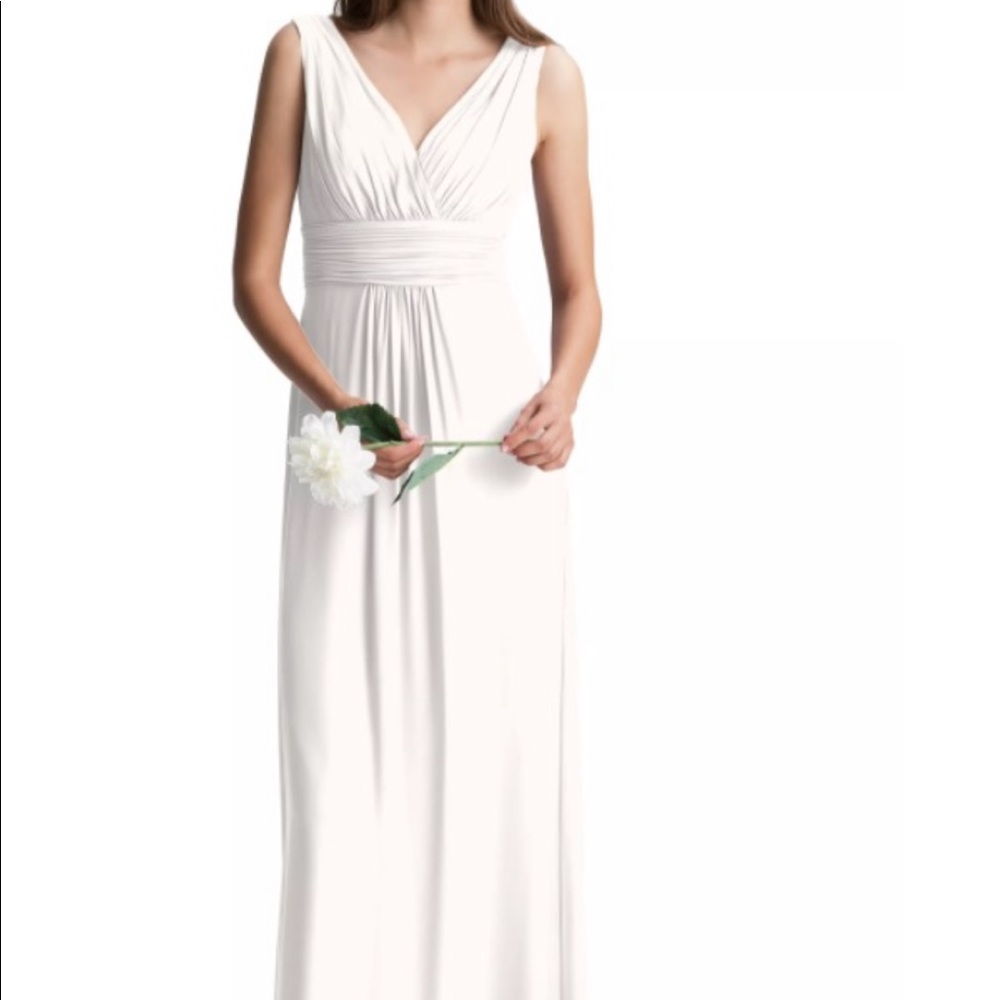 Bill Levkoff Bridesmaid Dress
